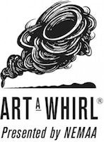 Art-A-Whirl 2016 Coming in May!