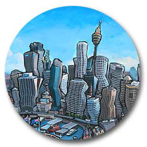 Sydney Art