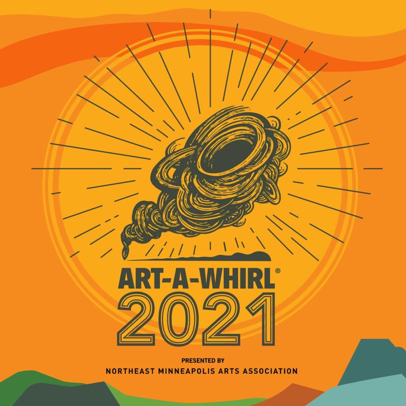 Art-A-Whirl 2021