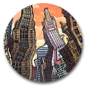 Chicago Art