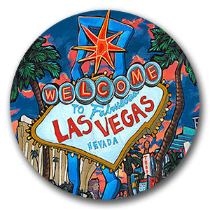 Las Vegas Art