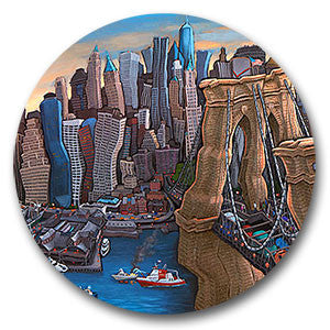 New York Art
