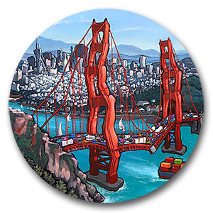 San Francisco Art