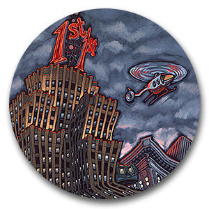 Saint Paul Art