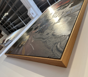 Marshall & Broadway Original Painting AVAILABLE