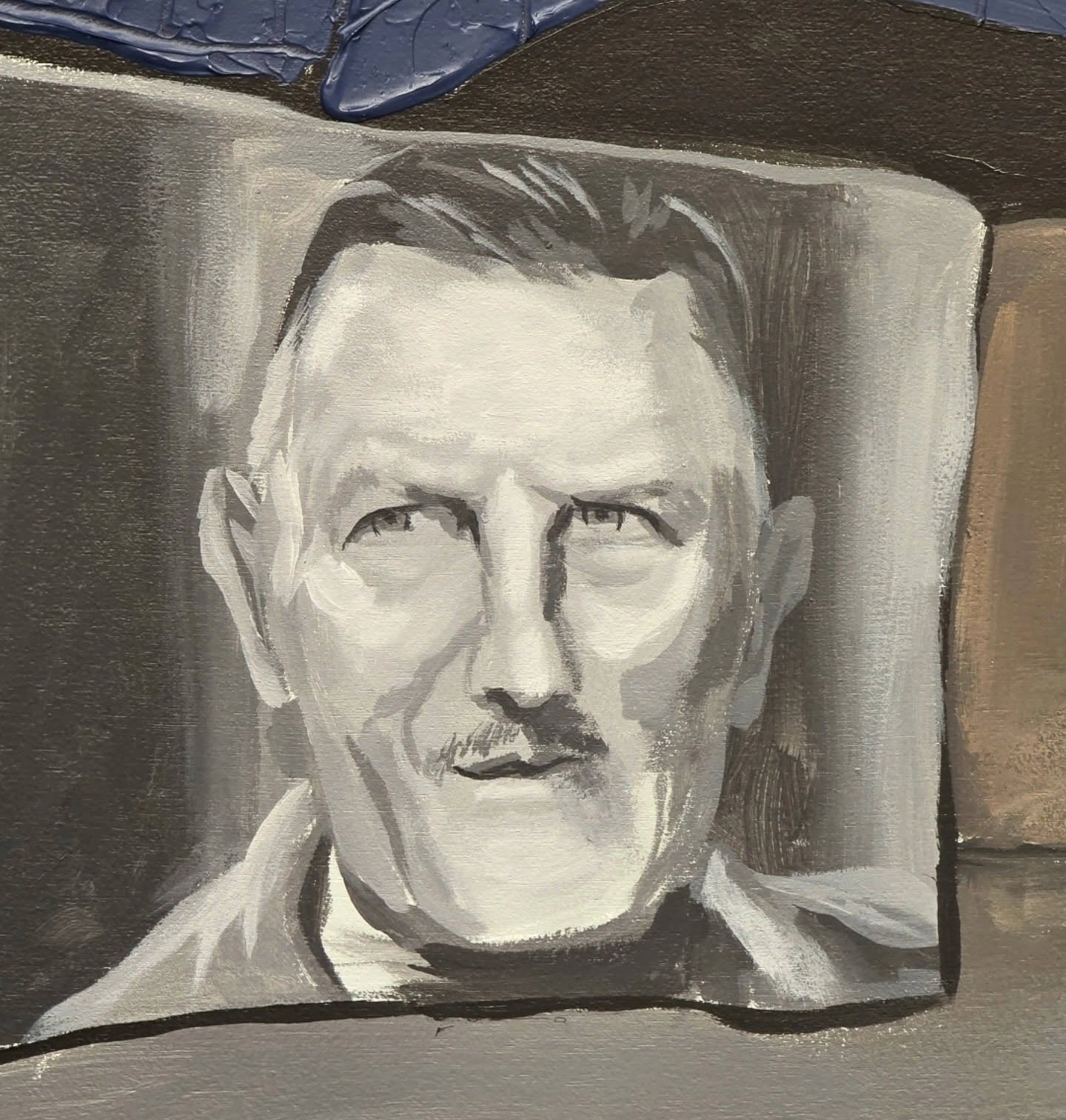 Guthrie Theater - Minneapolis - Original Painting   AVAILABLE