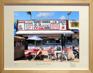 Boardwalk Poker